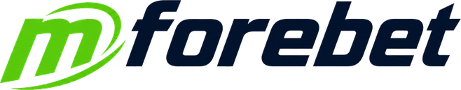 m forebet logo